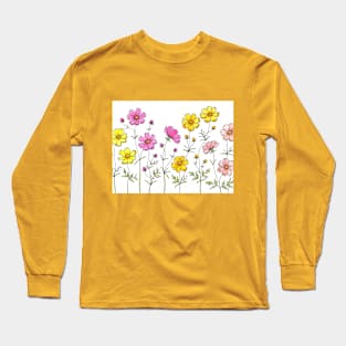 Cosmo Fever Long Sleeve T-Shirt